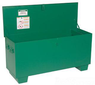 Product image for BOX ASSY,CHEST (2050)