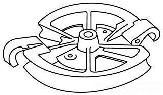 Product image for 1-1/4,1-1/2" EMT Shoe