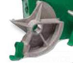 Product image for SHOE-BENDING 2"EMT