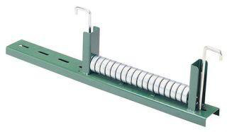 Product image for Roller straight-cable for 24-30" wide tray 18-11/16"