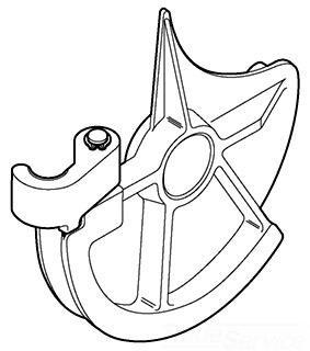 Product image for SHOE UNIT-BENDING 1-1/2"IMC (555)