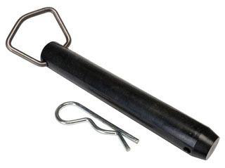 Product image for Pin unit saddle 1-clip F-key 1.25x8.62"