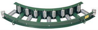 Product image for Right Angle Rollers 36"
