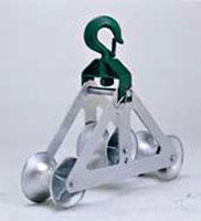 Product image for PIN-.874X7.37 SHEAVE (6018)