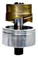 Product image for Slug Splitter® Punch Unit 30.5 mm