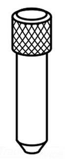 Product image for HYDRAULIC CONDUIT BENDER SADDLE PIN