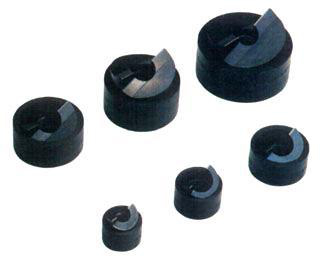Product image for PUNCH-RD 47.0MM (1.850) (3/4"D/S)