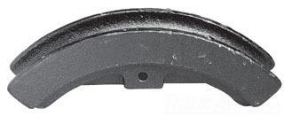 Product image for 1-1/2" Shoe - PVC