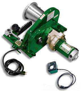 Product image for RETROFIT KIT-PULLER (640)