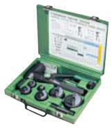 Product image for 90 Hydraulic Driver with PG Punch Set