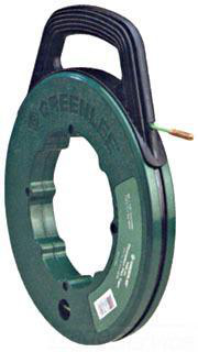Product image for EYE-PULLING 1/8" FISHTAPE
