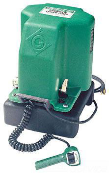 Product image for Electric Hydraulic Pump (220V) with Pendant