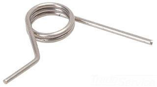 Product image for SPRING-PAWL (752) SERV. ONLY