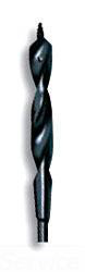 Product image for Bit DVERSIBit T-B screw point 0.375x0.187x72"