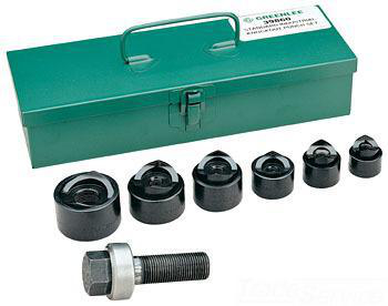 Product image for KNOCKOUT PUNCH DRIVER KIT