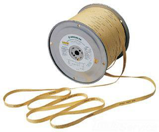 Product image for Conduit Measuring Tape 3/8" X 3,000'