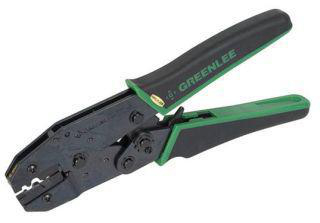 Product image for CRIMPING TOOL