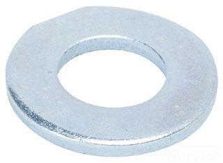 Product image for WASHER-FLAT .406X.812X.062 CD PL