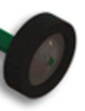 Product image for WHEEL 90522850