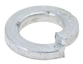 Product image for WASHER-LOCK .225X.377X.056 SPR ZINC