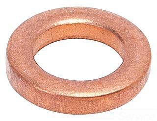 Product image for WASHER-FLAT .156X.250X.046 COP