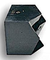 Product image for Punch square 1x1"
