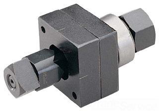 Product image for Square Punch Unit 3/4" (191.1 mm)