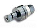 Product image for Punch double D 1.375x1.125"