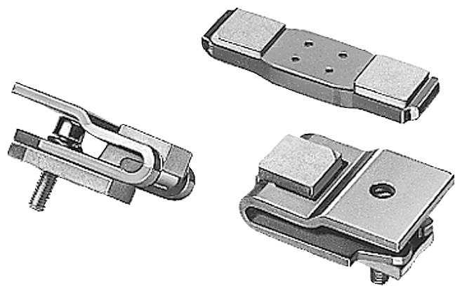 Product image for Contact main for 3TF44 contactor