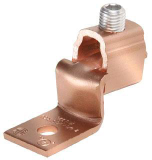 Product image for TERMINAL LUG
