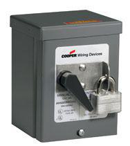 Product image for MOTOR CONTROLLER SWITCH