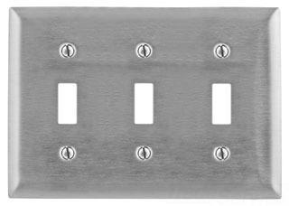 Product image for WALL PLATE