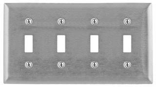Product image for WALL PLATE