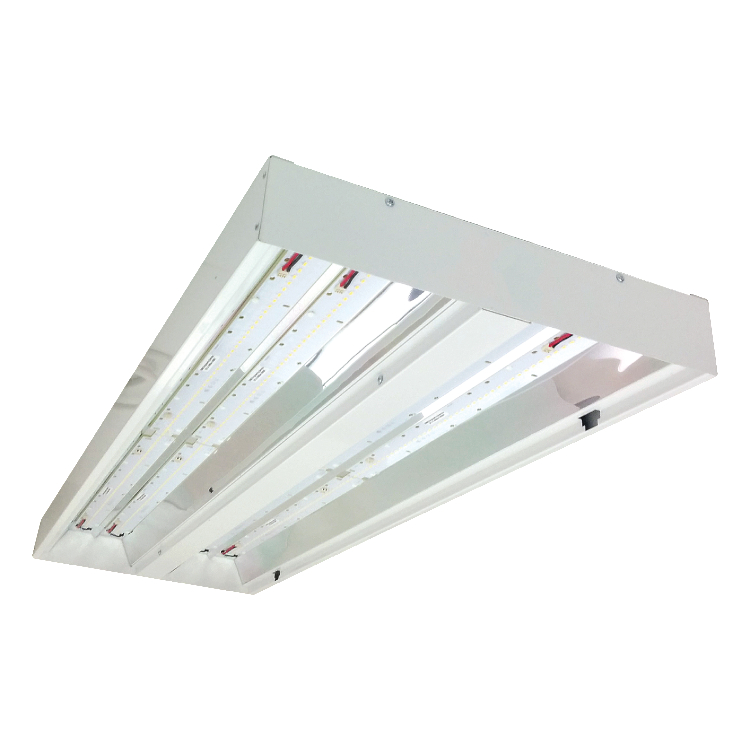 Product image for LED HIBAY 200W 24000L 120V/277V 40K
