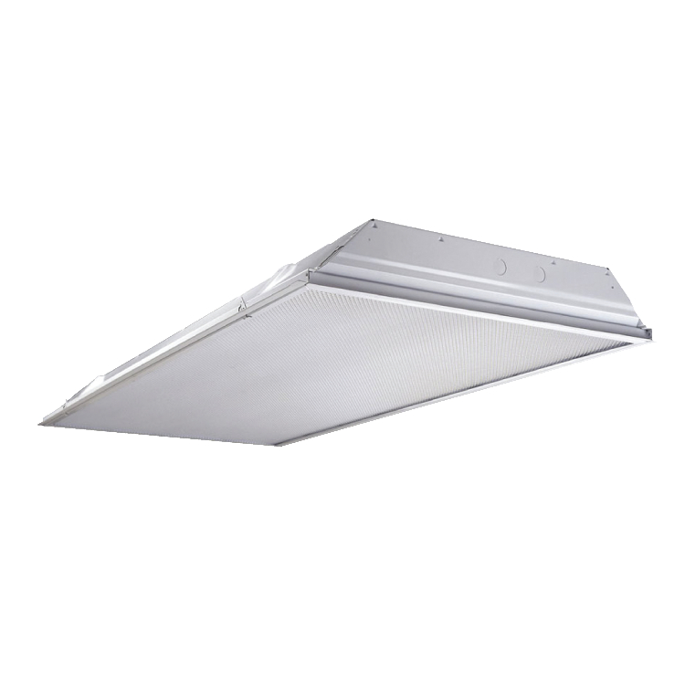 Product image for RECESSED 2X4 4X32W T8 347V