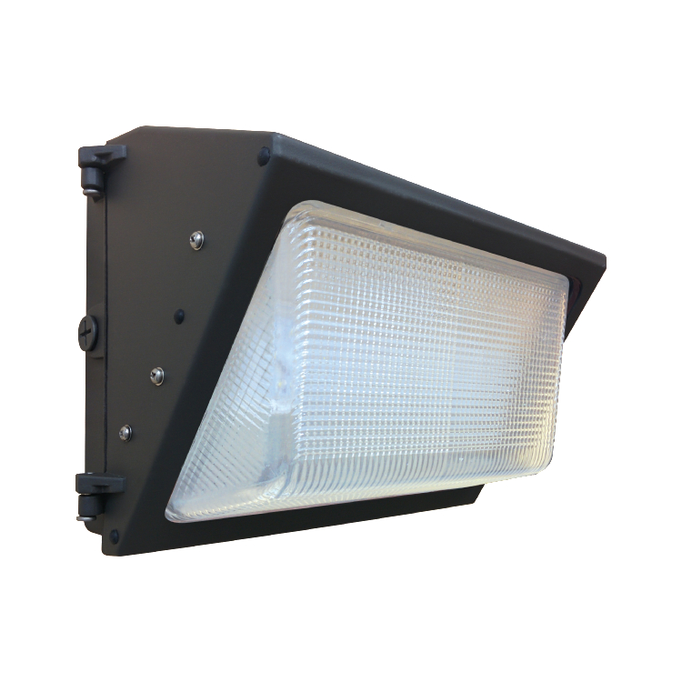 Product image for SMALL WPACK 3745L LED 347V BZ 40K