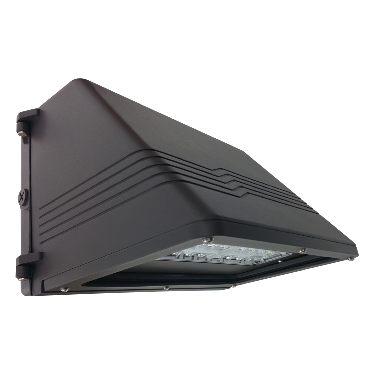 Product image for CT.OFF WPACK 4772L LED 120/277 BZ 40K