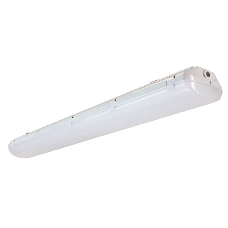 Product image for Fixture LED 7900lumens 4000K 120-277V 60W 4"