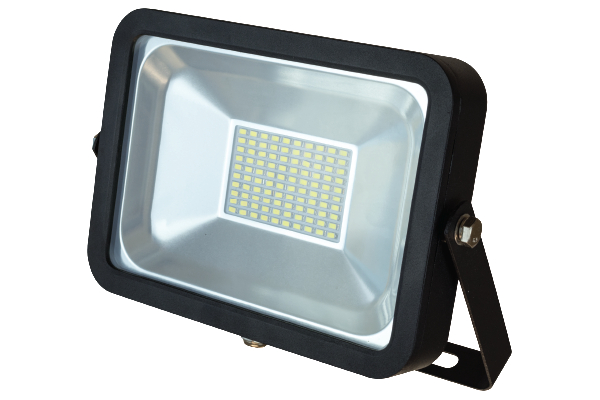 Product image for LED Flood 936lumens 4000K 120-277V NPT mount 10W