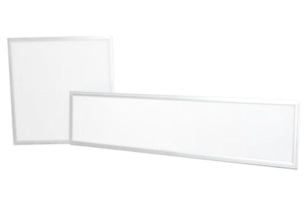 Product image for REC. LED PANEL 2X4 4600L 40K 120-277V
