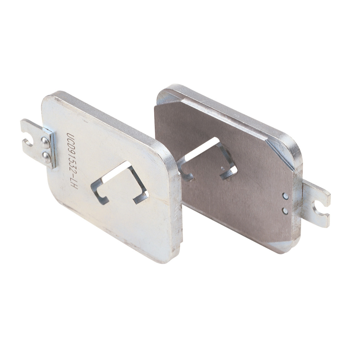 Product image for Blade cutter DIN rail 32x15x9"