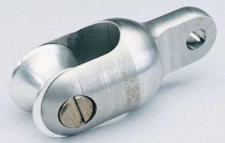Product image for CABLE PULLER ROPE TO SWIVEL CONNECTOR