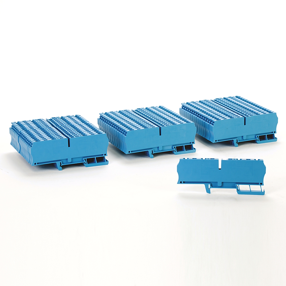Product image for ABRA 1492-L4Q TERMINAL BLOCK
