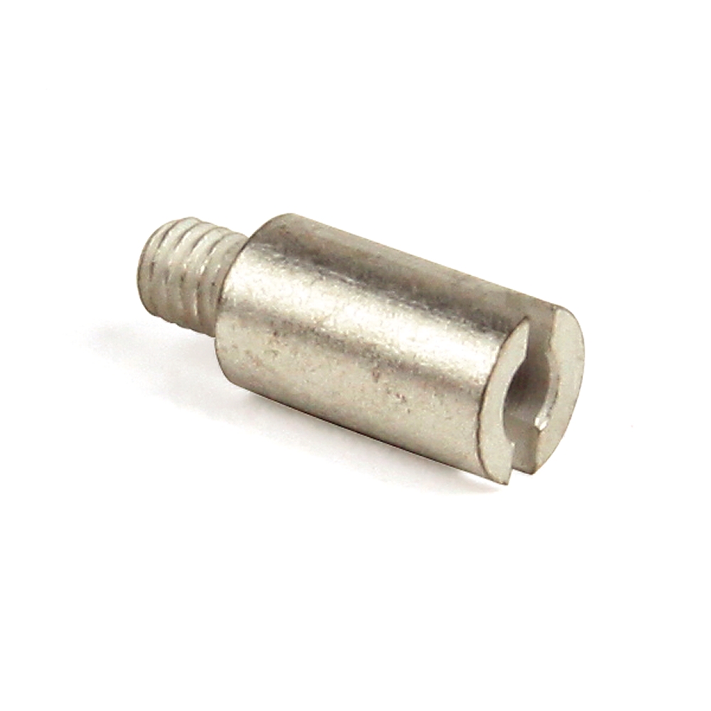 Product image for Socket test for IEC terminal block