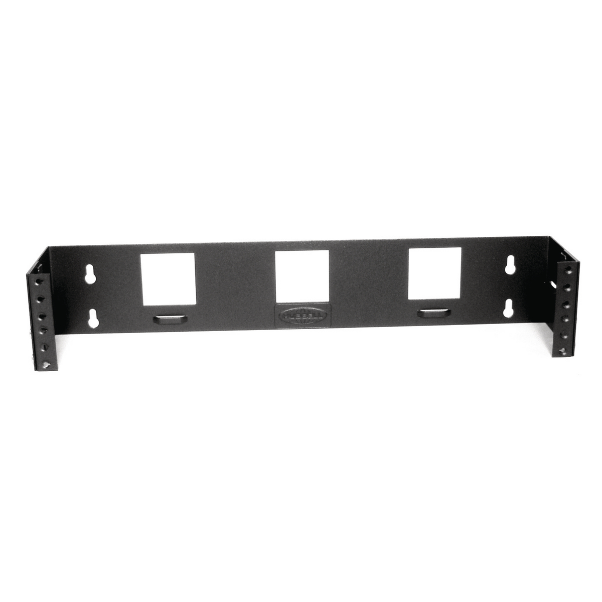 Product image for Bracket wall mount bottom-hinged 2 units