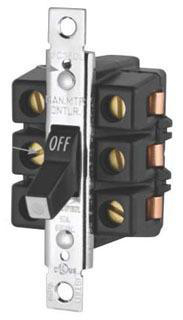 Product image for MOTOR CONTROLLER SWITCH