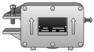 Product image for 7A INERTIA SWITCH NEMA 7/9