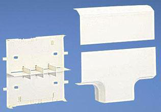Product image for FITTING,TRANSITION INSERT,TWIN70,WH,EA