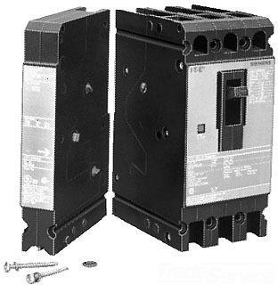 Product image for BREAKER ED 480VAC ST/AUX SW