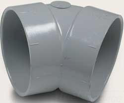 BROAN V132 CCS VAC ELBOW 30DEGREE CCS CENTRAL CLEANING VACUUM ACCESS